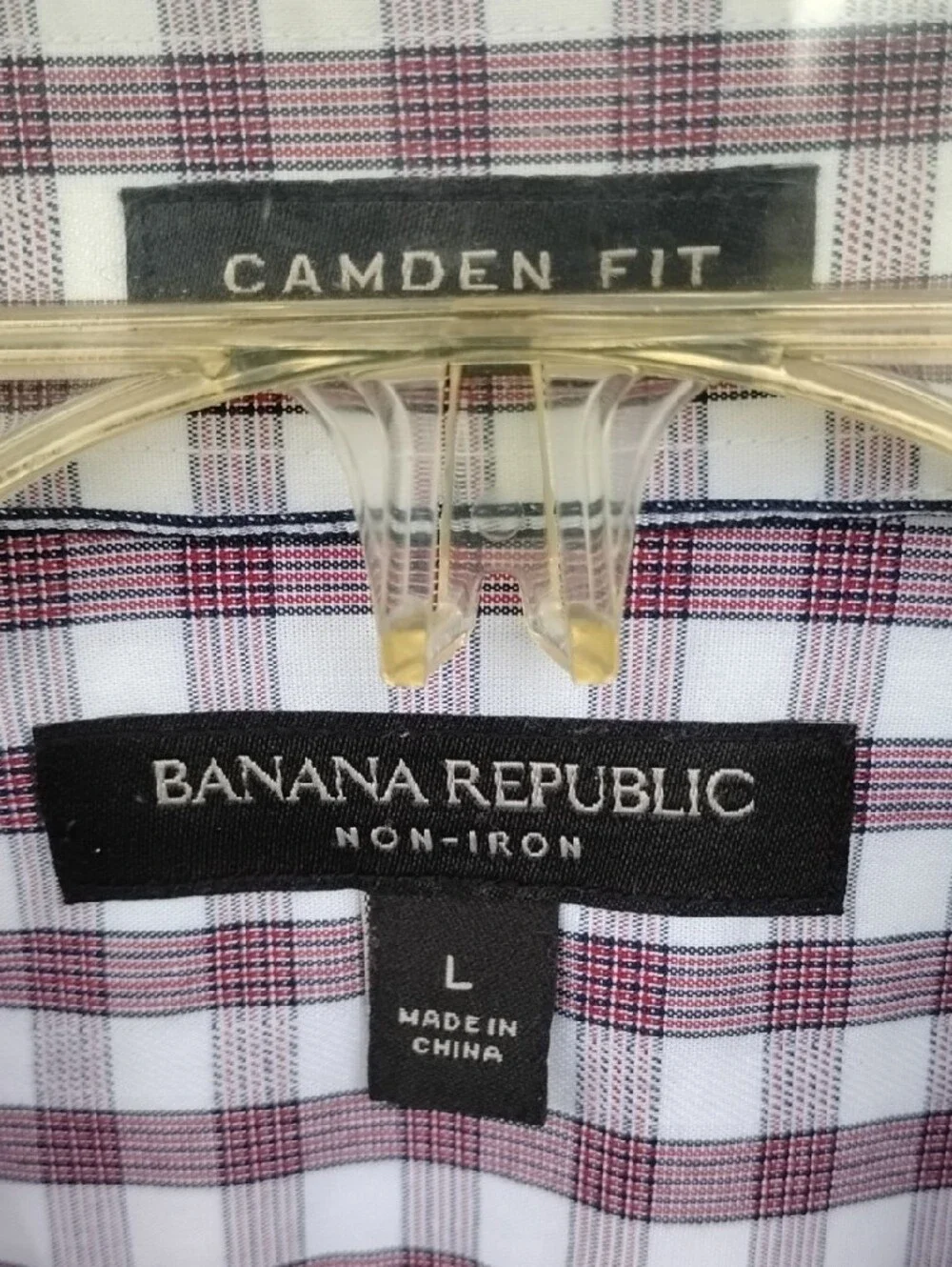Banana Republic banana republic